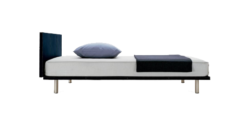 Modern Italian Single Beds - Top Design & Made in Italy