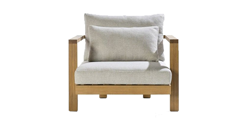 Poltrone da giardino di Design | Prezzi e Catalogo Online