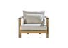 Fauteuils de jardin