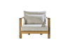 Outdoor Armchairs