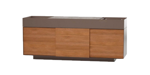 Cuisines d'Extérieur Design