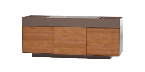 Luxury Italian Outdoor Kitchens