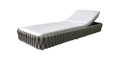 Lettini da giardino di Design | Prezzi e Catalogo Online
