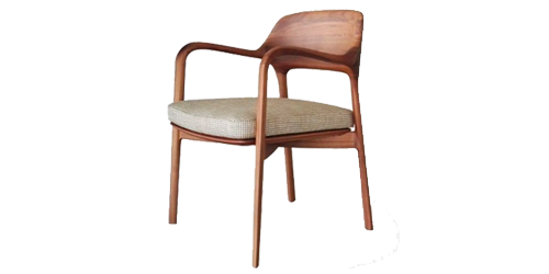 Best Chairs and Stools Brands: B&B Italia, Poliform, Cassina, Frau