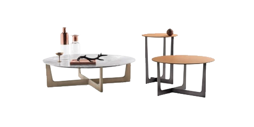 Tables de salon des meilleures marques : prix et modèles
