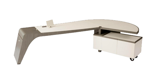 Italian Executive Desks: Modern Office Desk & Tables