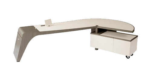 Scrivanie Direzionali di Design | Prezzi e Catalogo Online