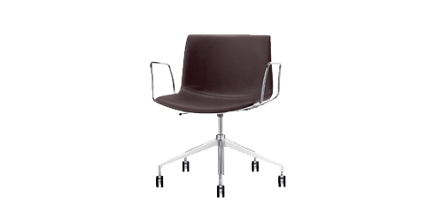 Modern Italian Office Work & Task Chairs