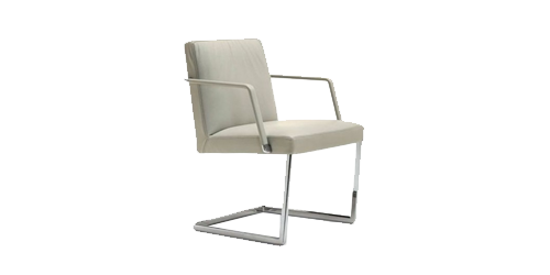 Modern Office Guest Chairs & Reception Seating