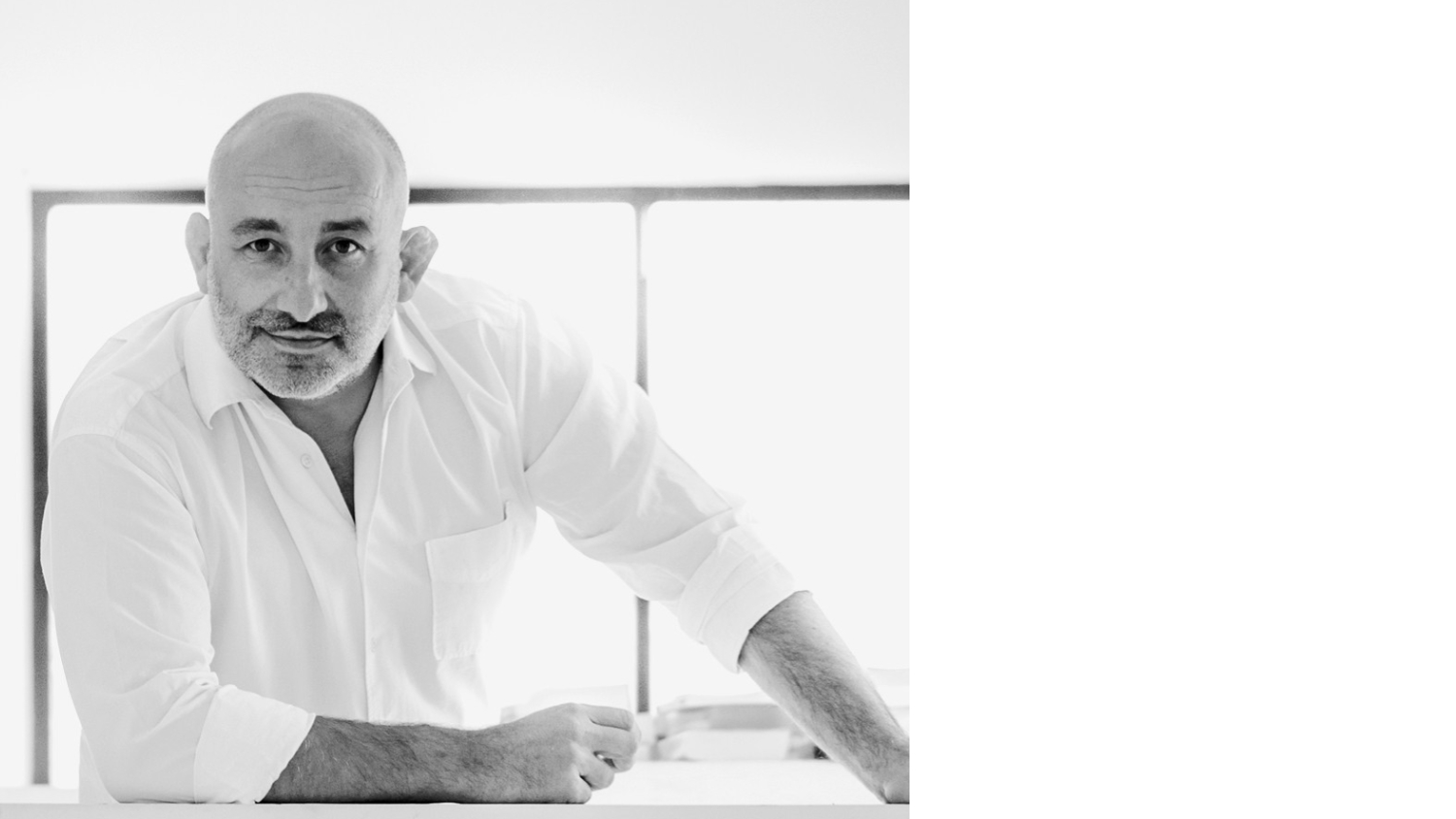Jean-Marie Massaud