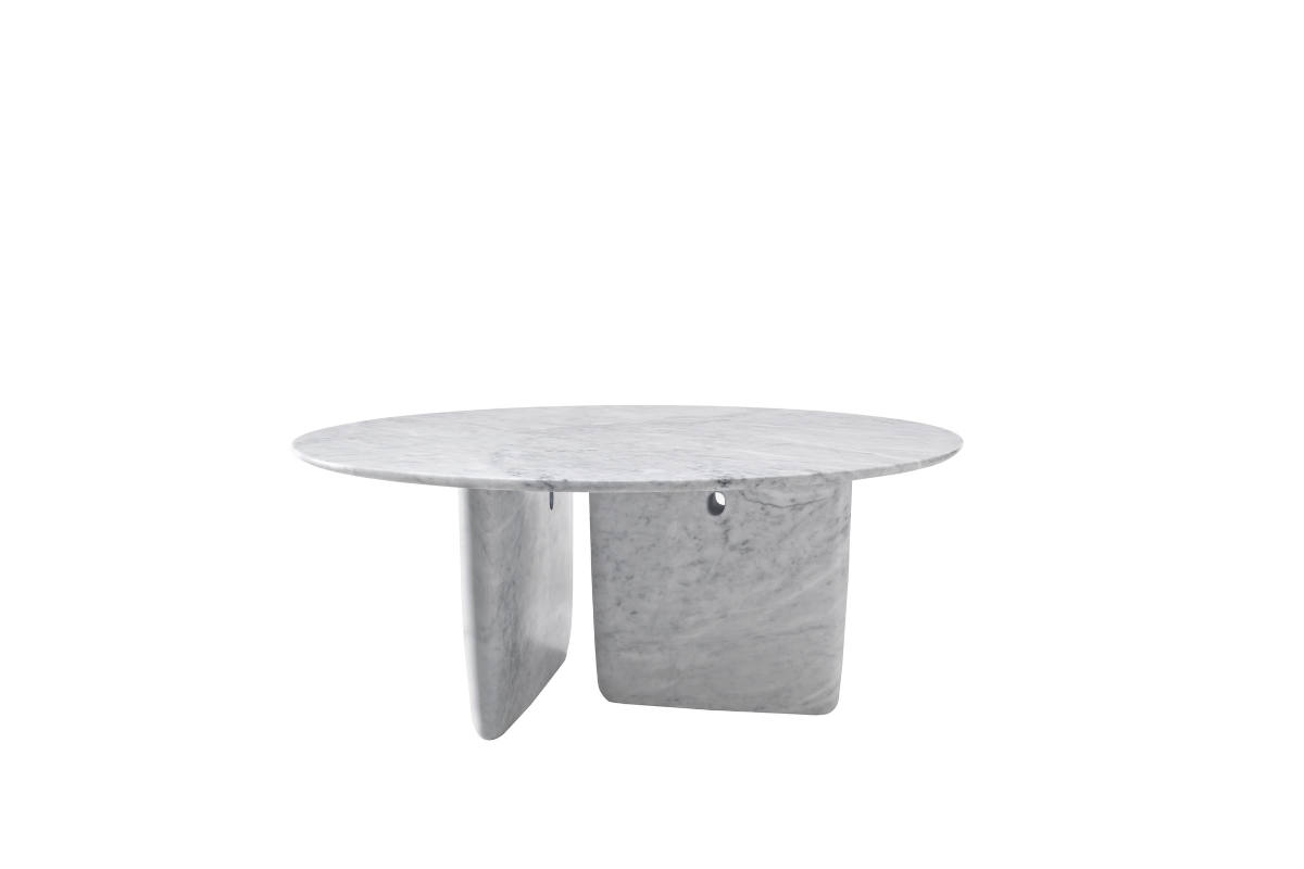 Tobi-Ishi Table by B&B Italia