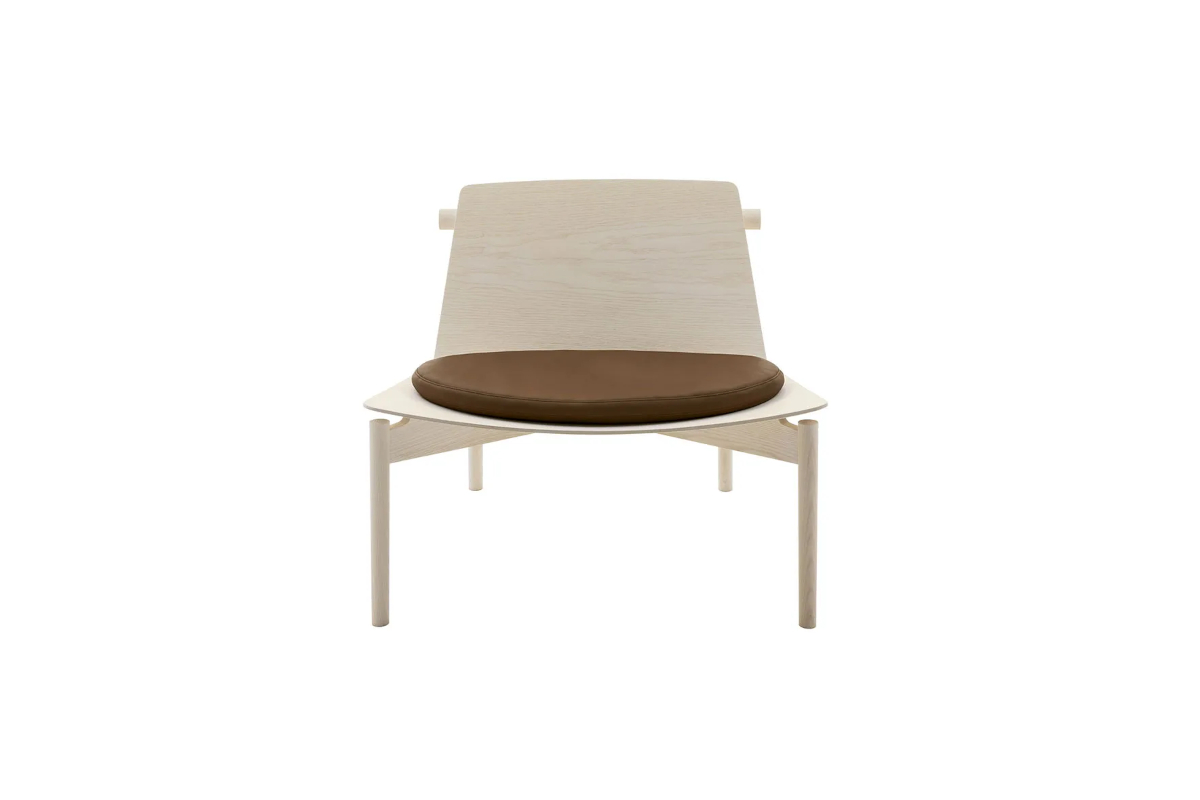 B&B Italia Eryt Armchair