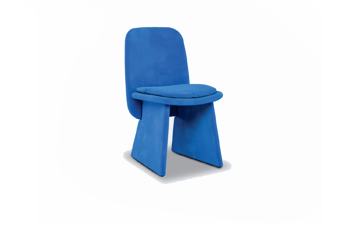 Baxter Jodie Chair