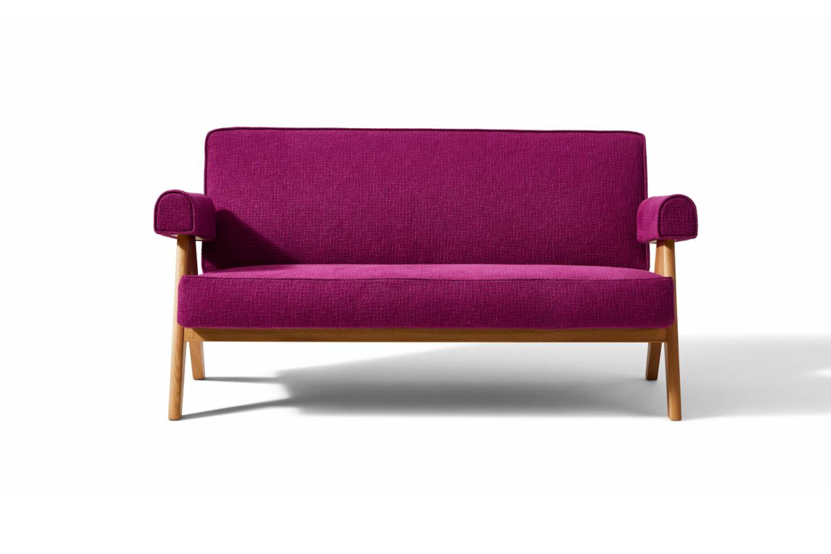 Cassina Capitol Complex Sofa