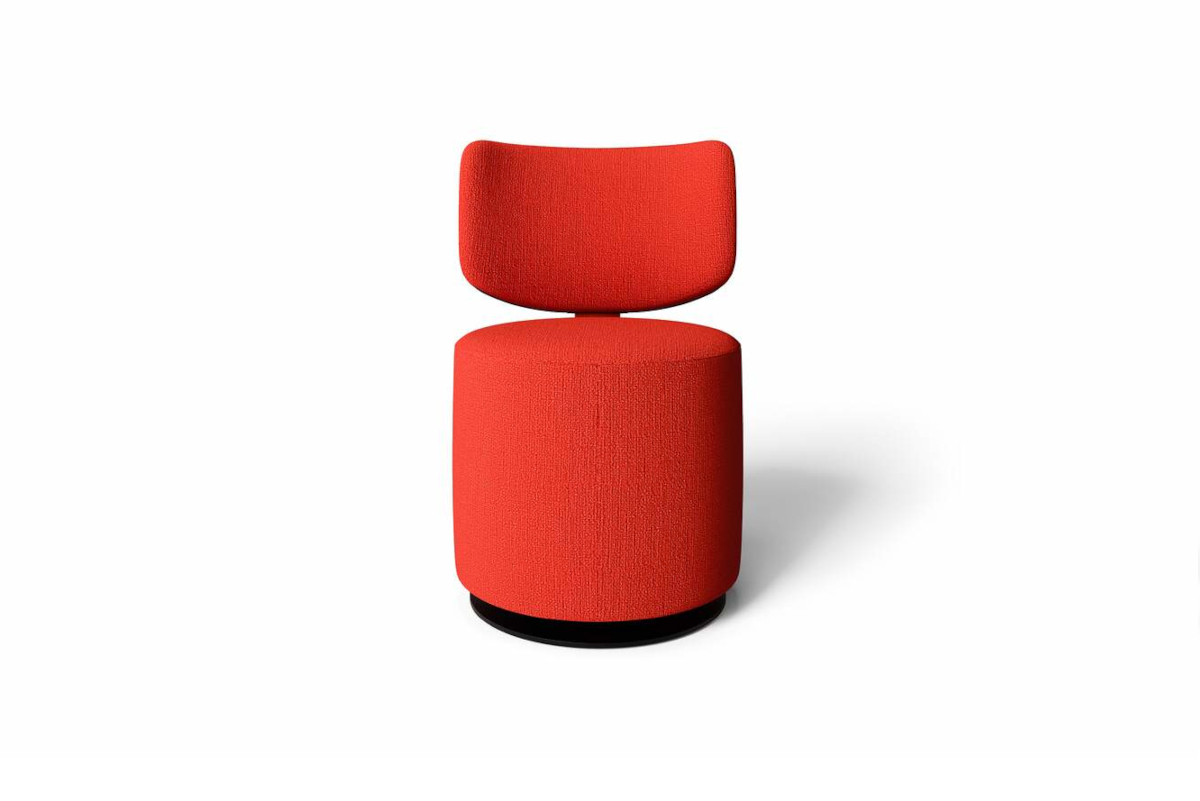 Cassina Tamburound Armchair