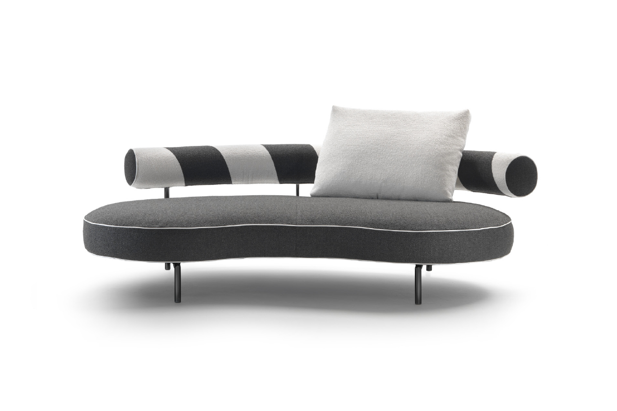 Flexform Supermax Sofa
