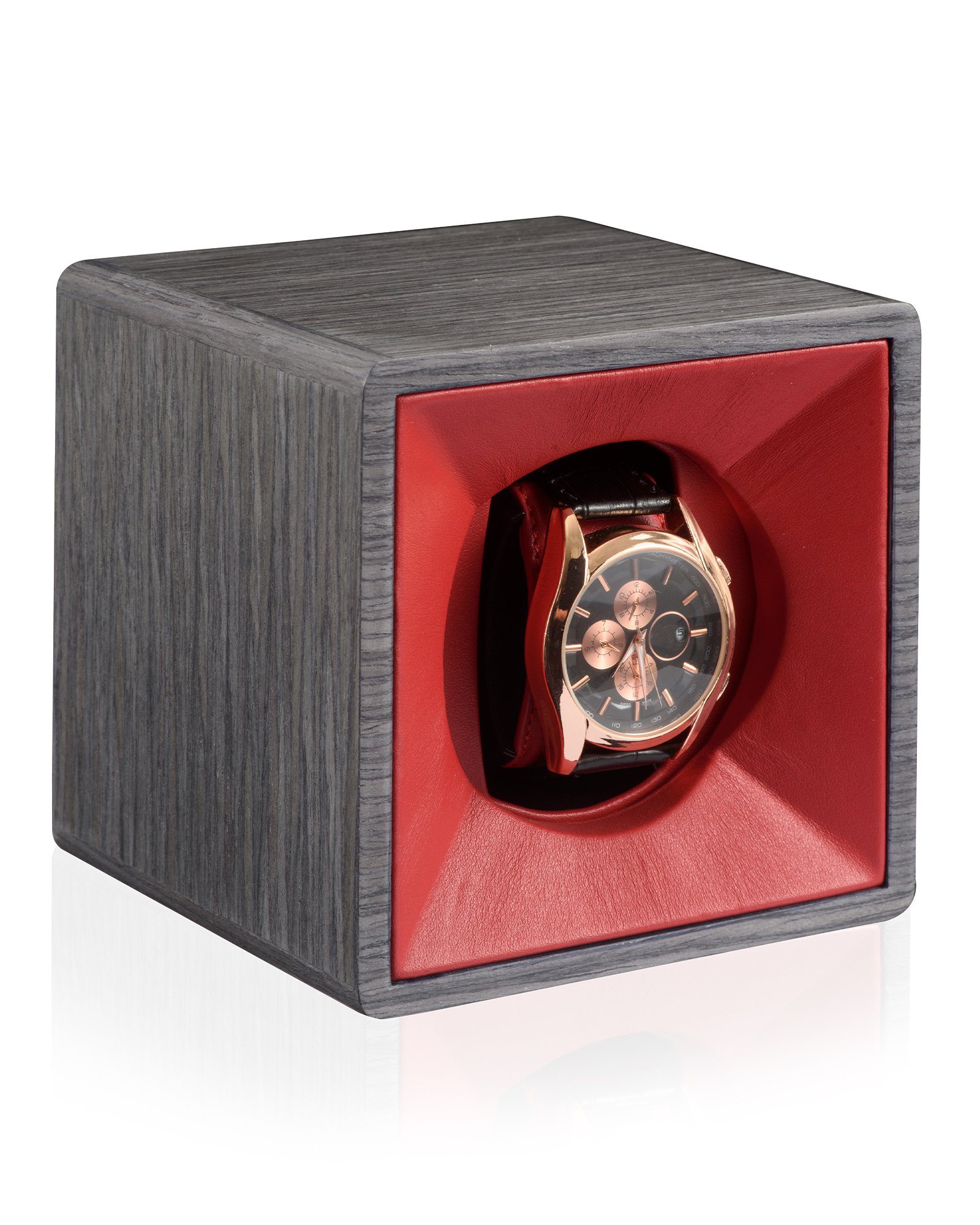Tempo Unico Watchwinder by Agresti