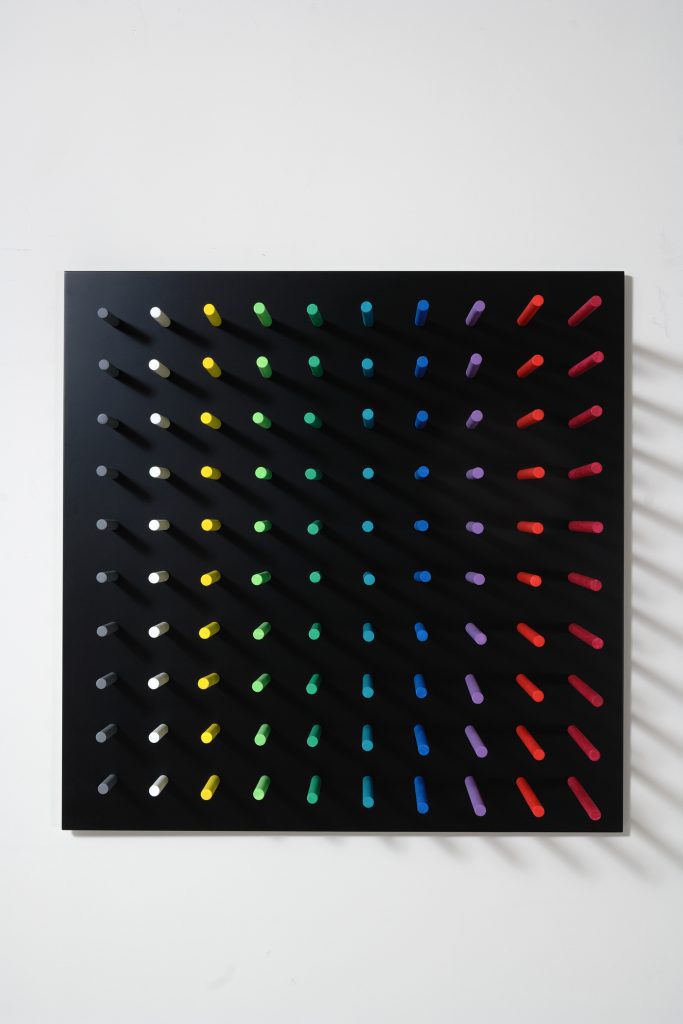  OTI 1 - Order or Disorder 