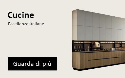 Le Migliori Marche di Cucine Moderne