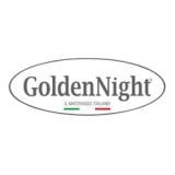 Golden Night