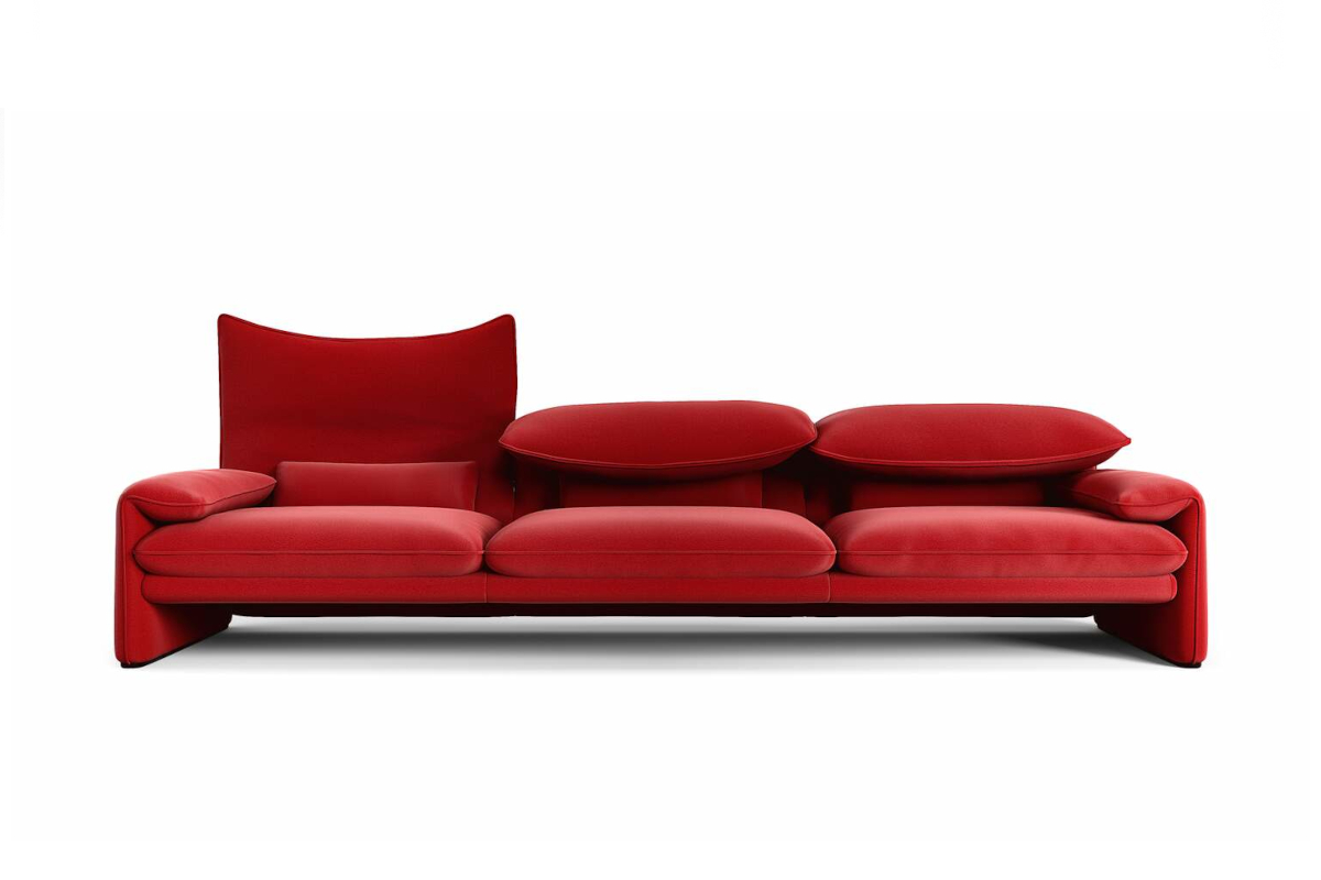 Cassina Divano Maralunga