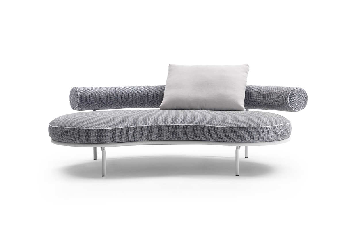 Flexform Divano Outdoor Supermax