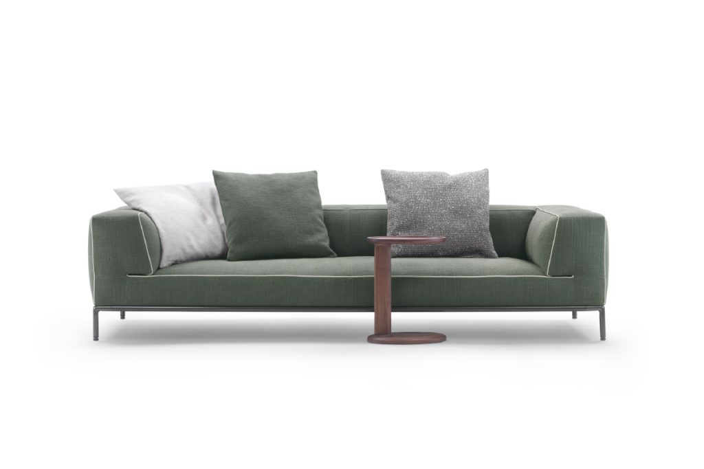 Flexform Divano Perry Up