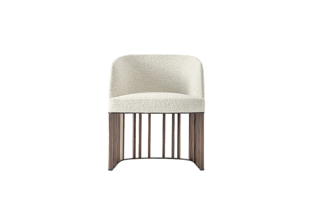 Giorgetti Sedia Hero