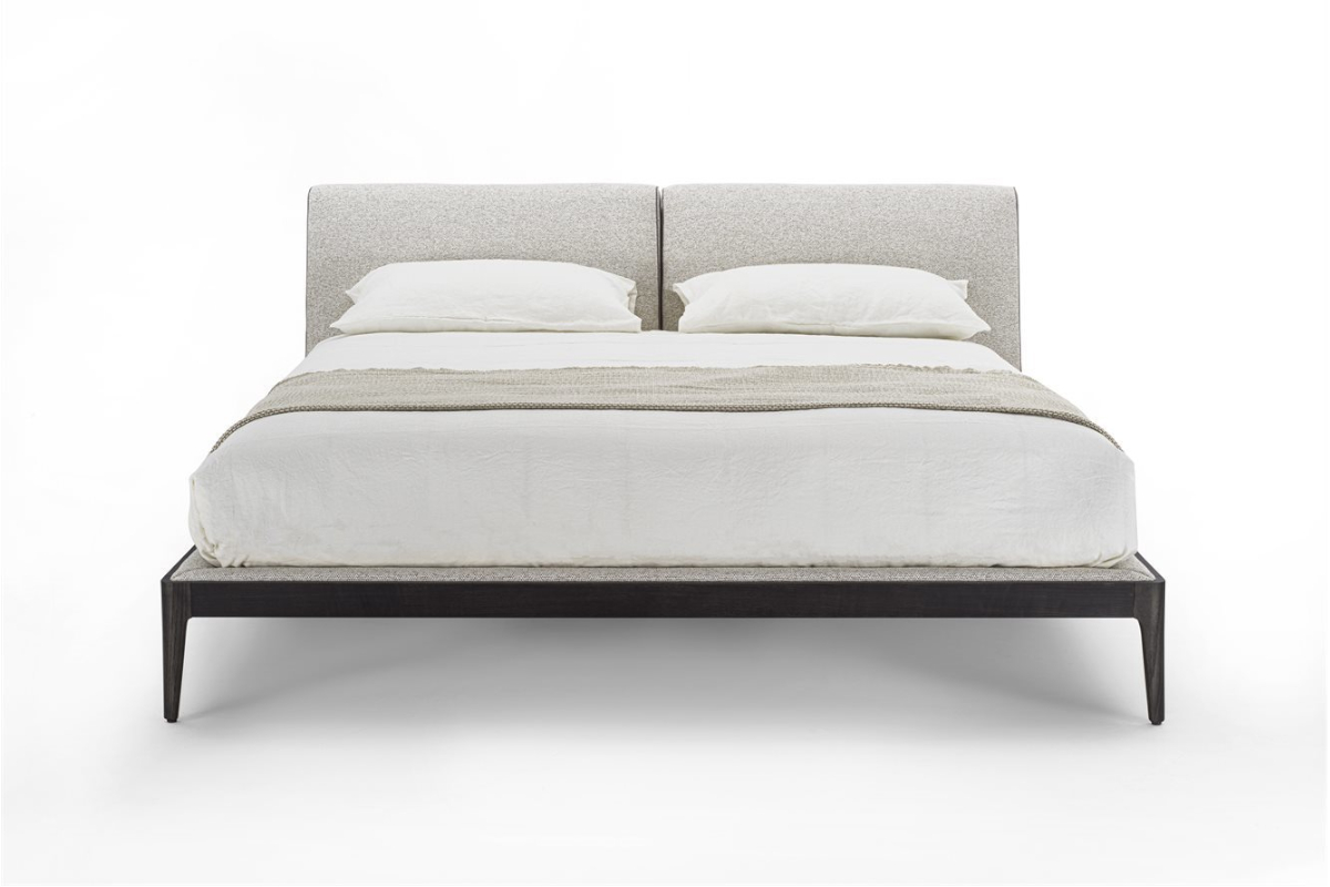 Porada Letto Ziggy Bed Soft