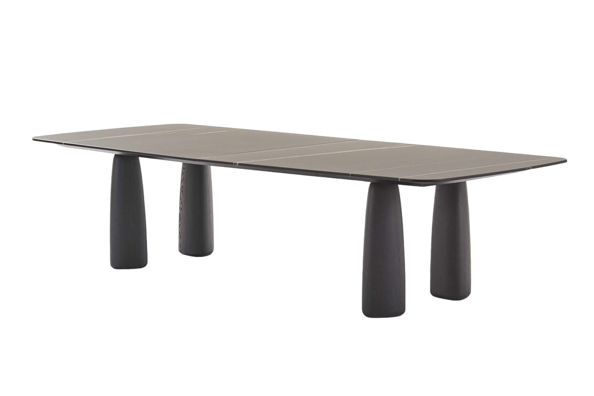 Poliform Tavolo Monolith