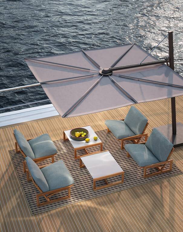 Cassina Poltrona Carlotta